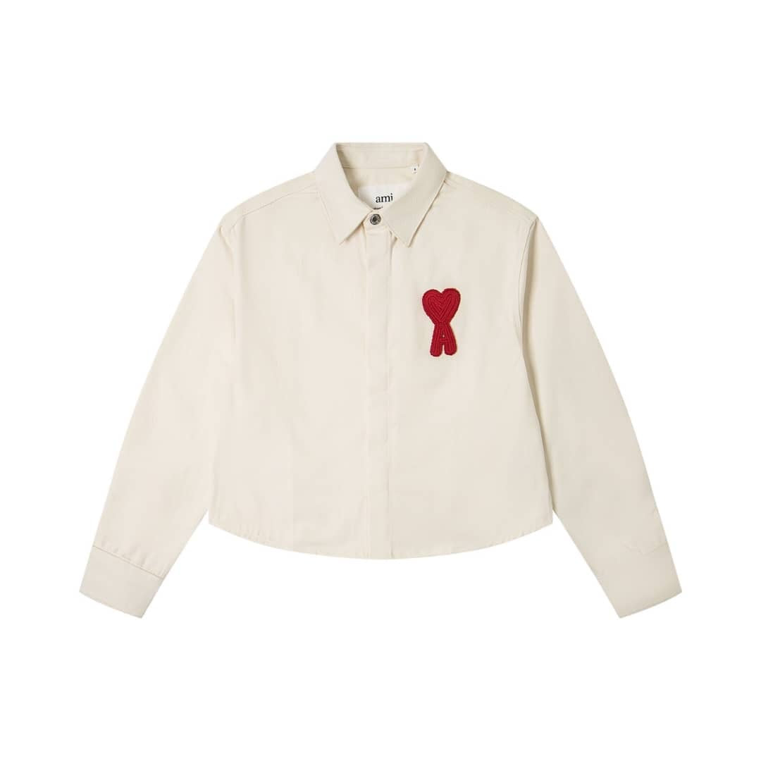 Ami Jacket