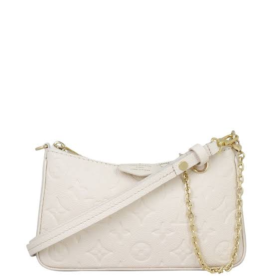Louis Vuitton easy pouch