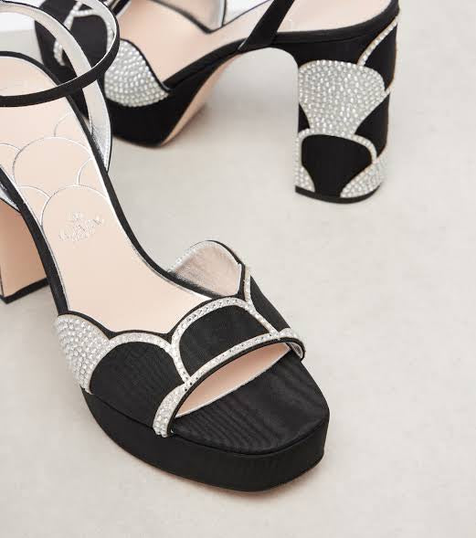 Valentino Bowow Platform