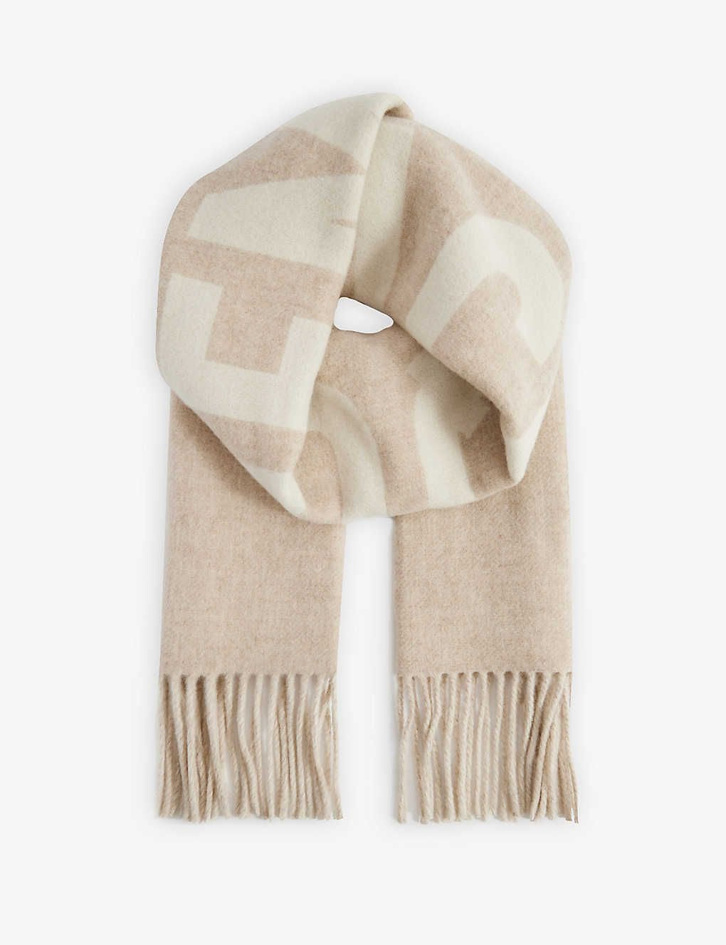 Jacquemus Scarf