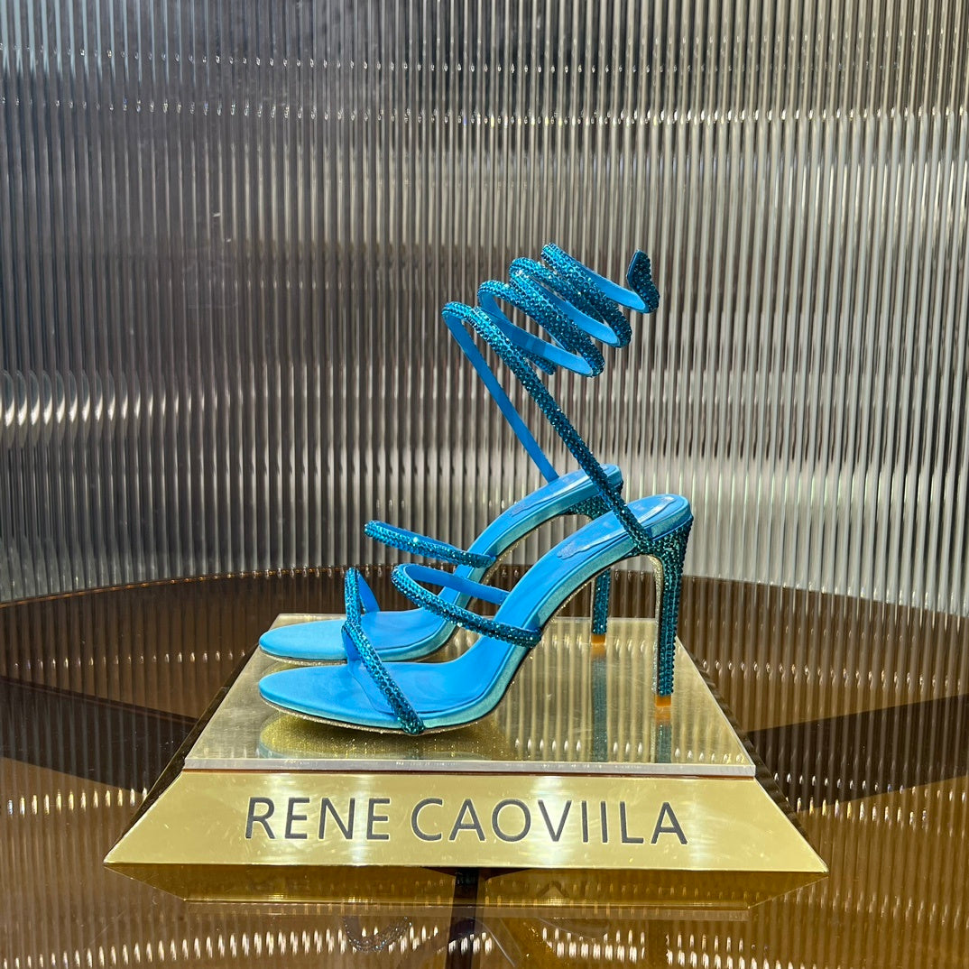 Cleo Crystal