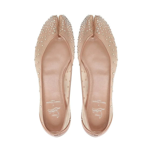 Loboutin x margiela