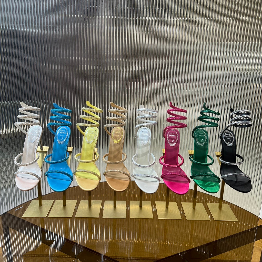 Cleo Crystal