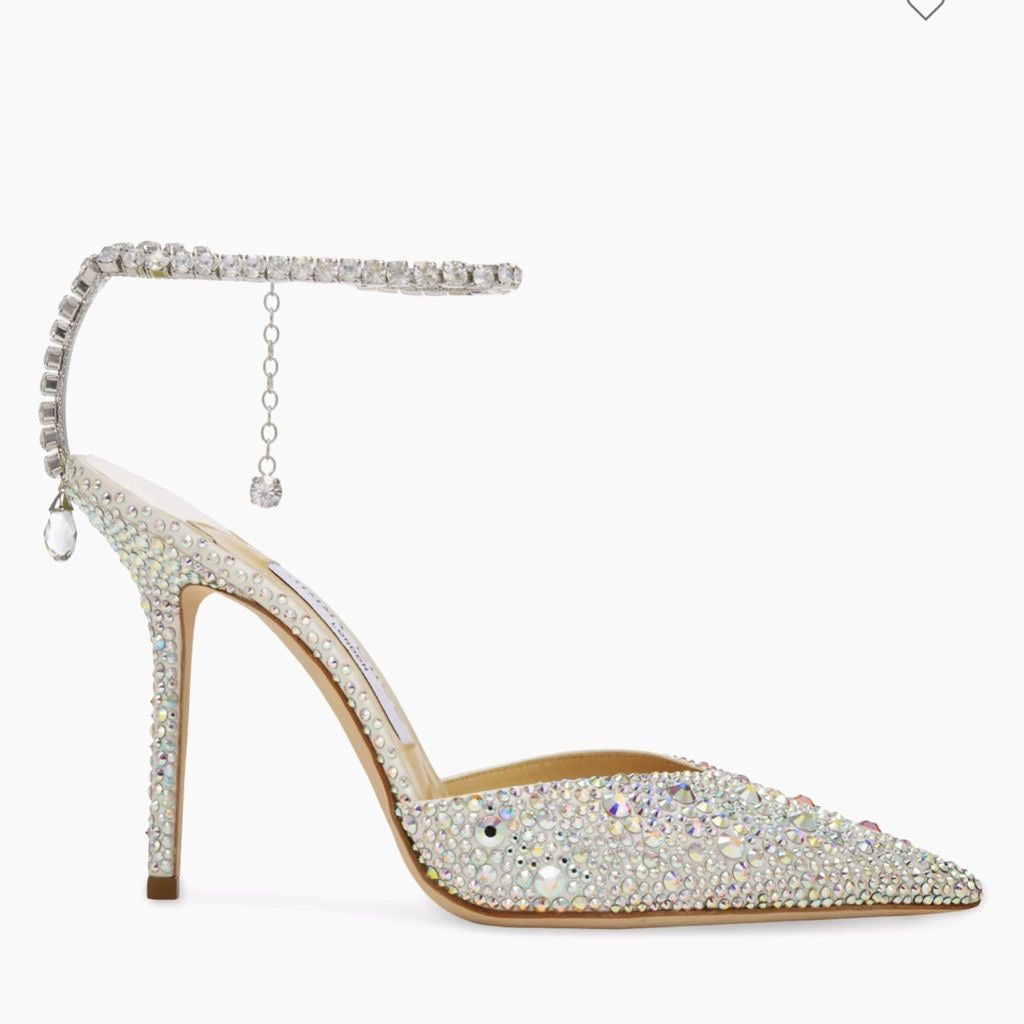 Saeda Pumps