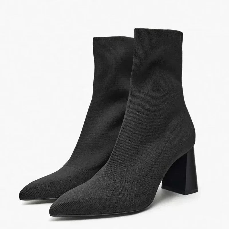 Zara boots