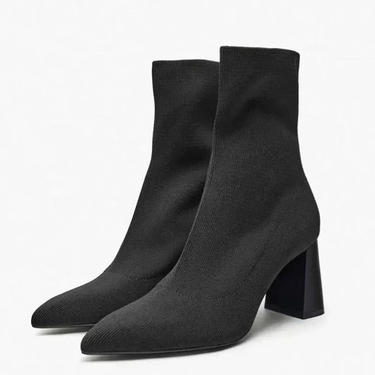 Zara boots
