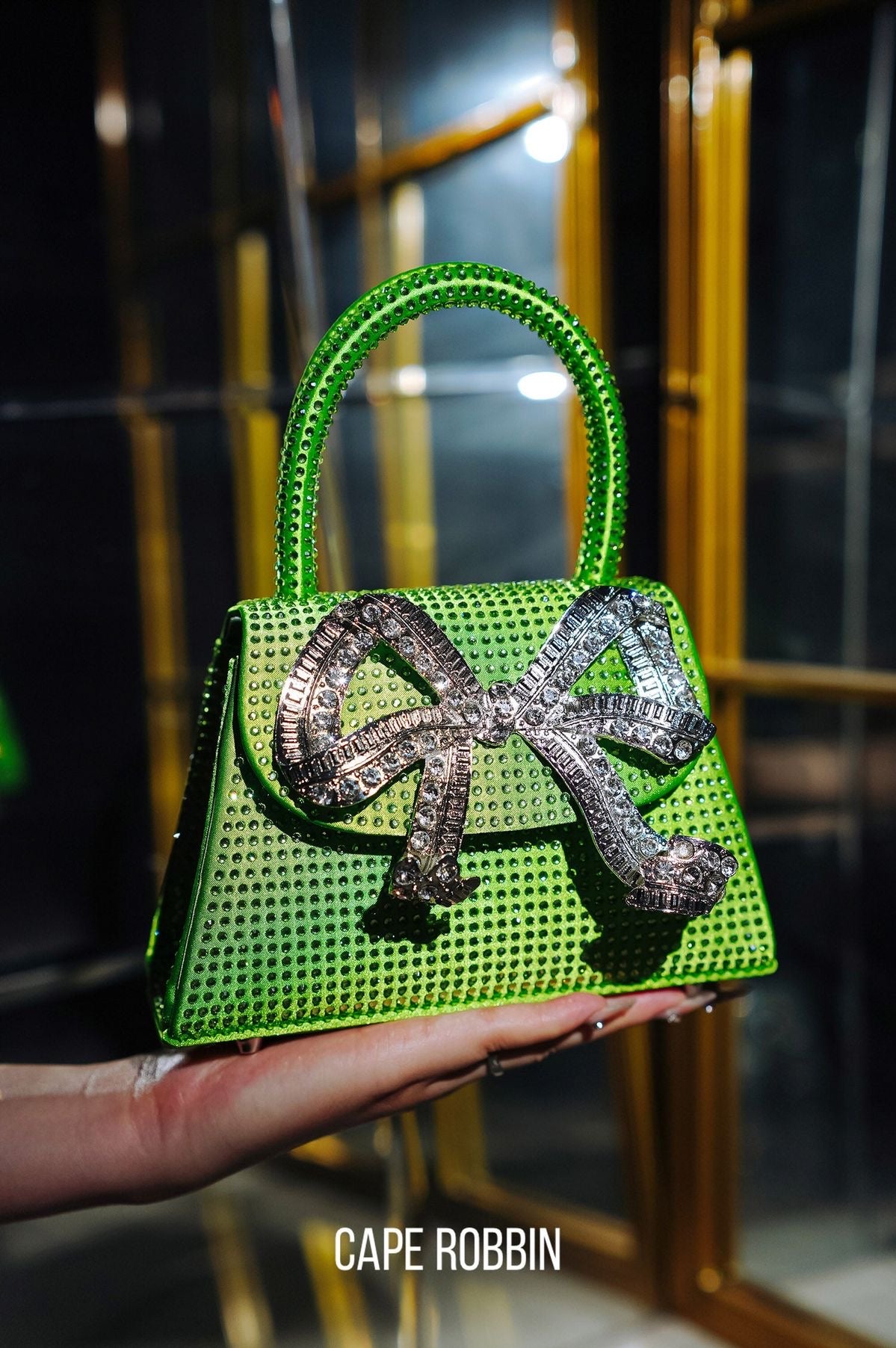 The Bow Bag