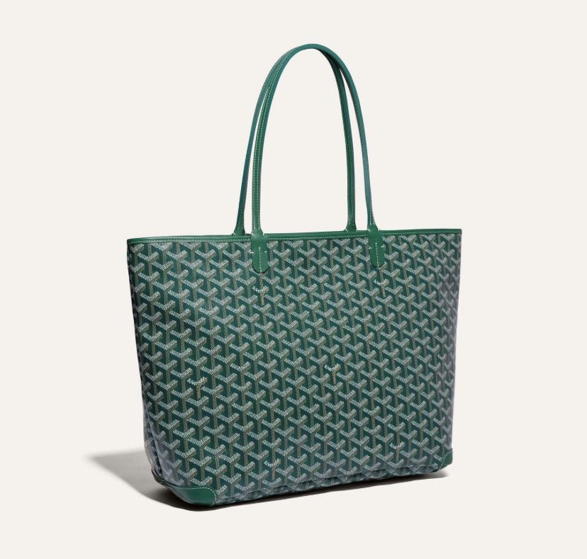 Goyard Tote