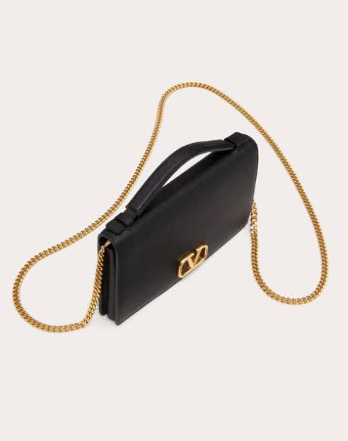 Valentino Wallet on chain