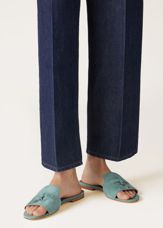 Loro Piana Charms flat