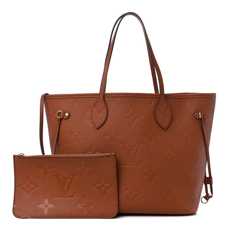 Louis Vuitton Neverfull MM