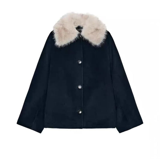 Fur Jacket