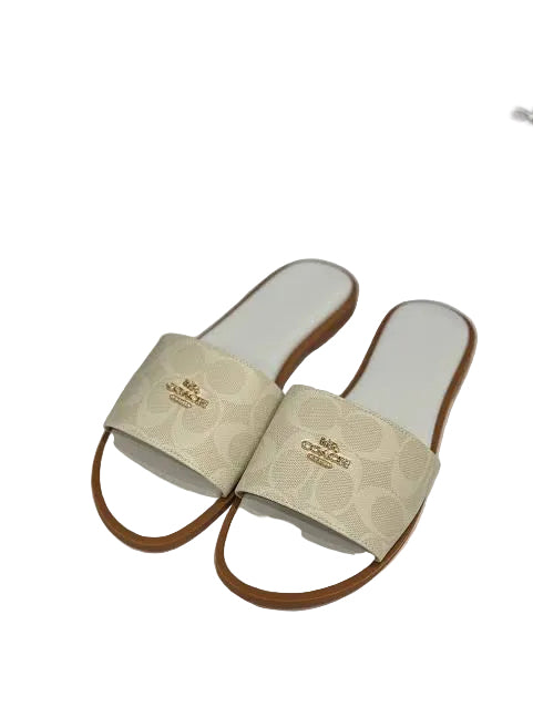 Coach Slides