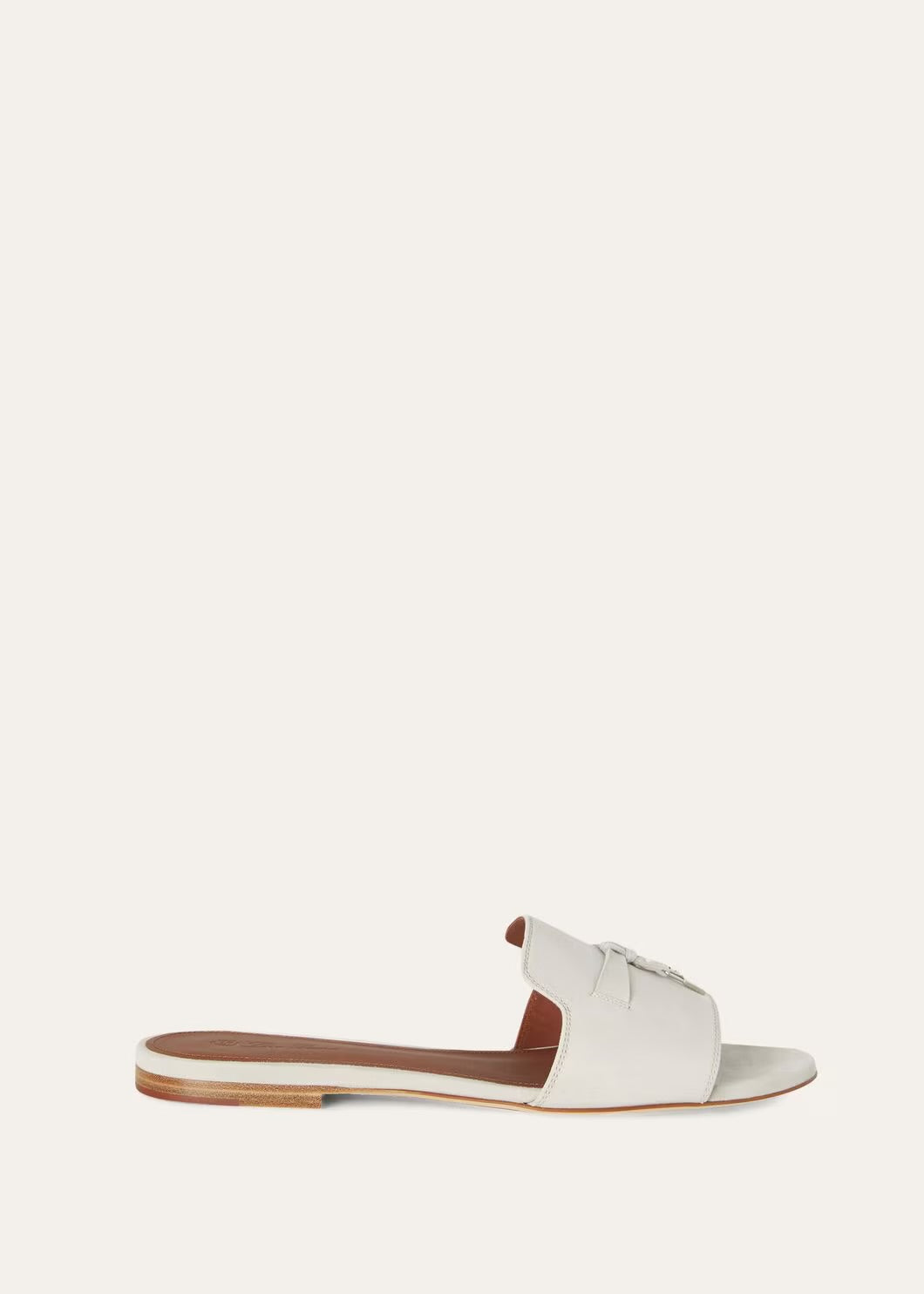 Loro Piana Charms flat