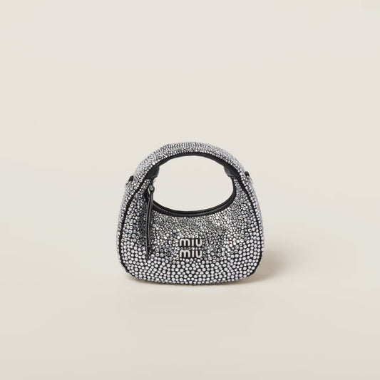 Miu Wander Bling
