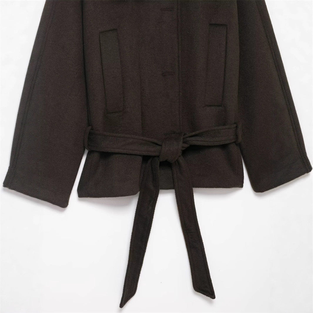 Zara Inspired Jacket