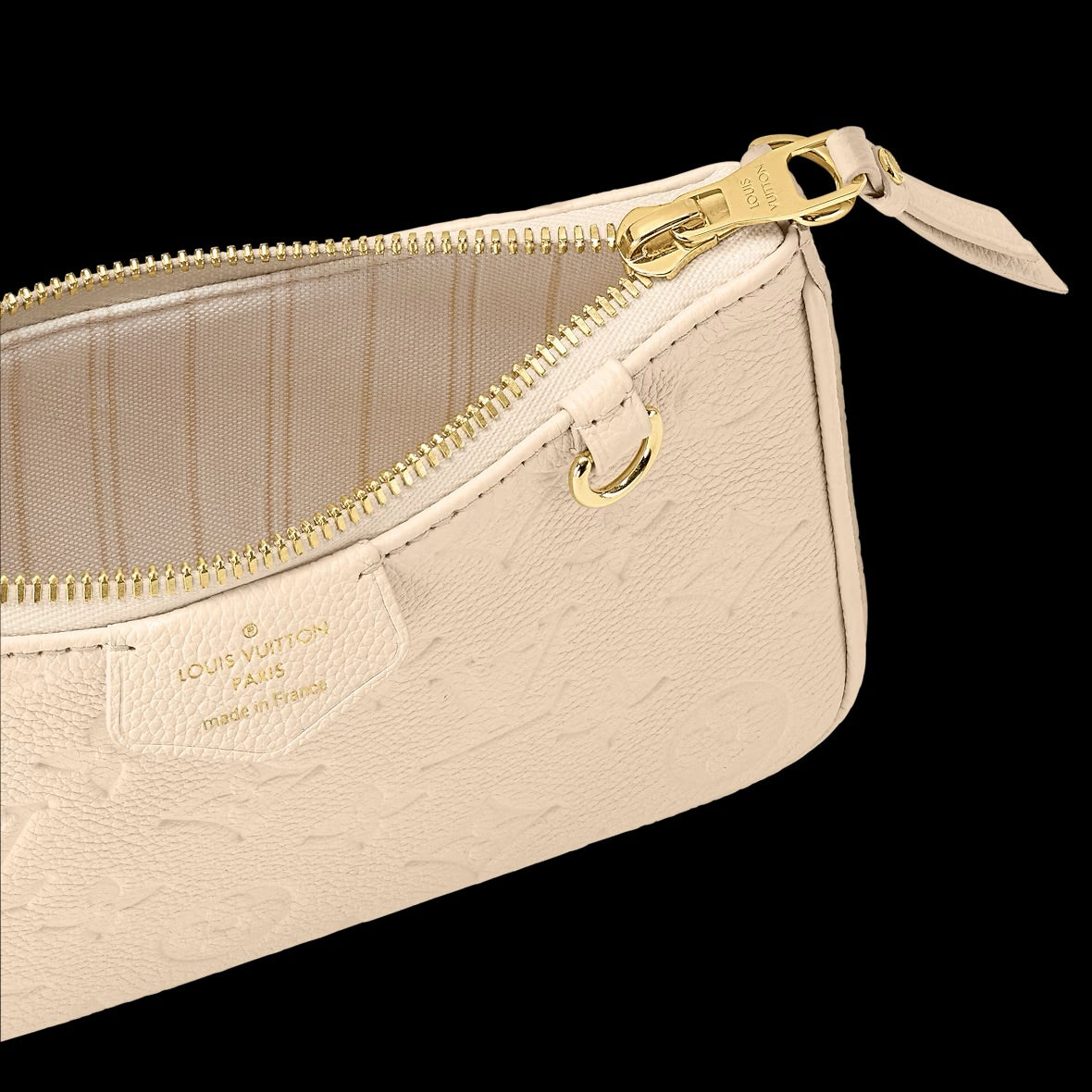 Louis Vuitton easy pouch