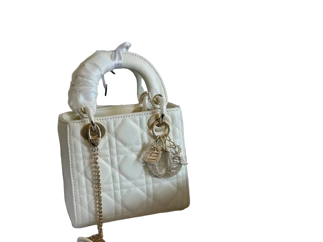 Lady Dior Bling