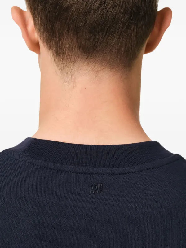 Ami Paris Tee