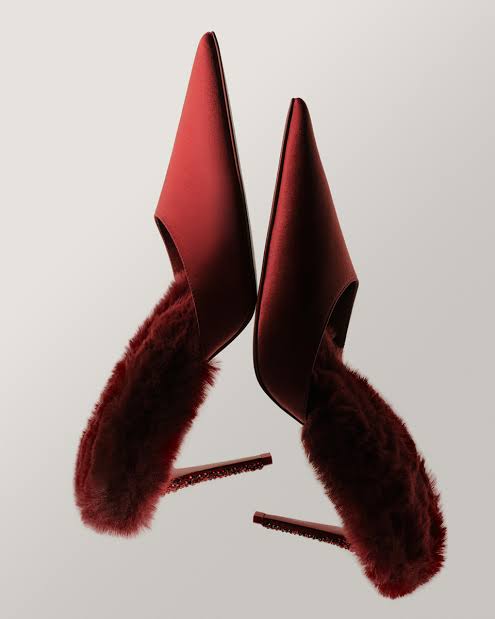 Christian Louboutin KM85