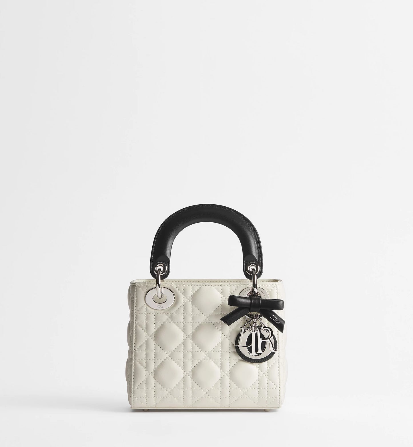 Lady Dior Bow bag