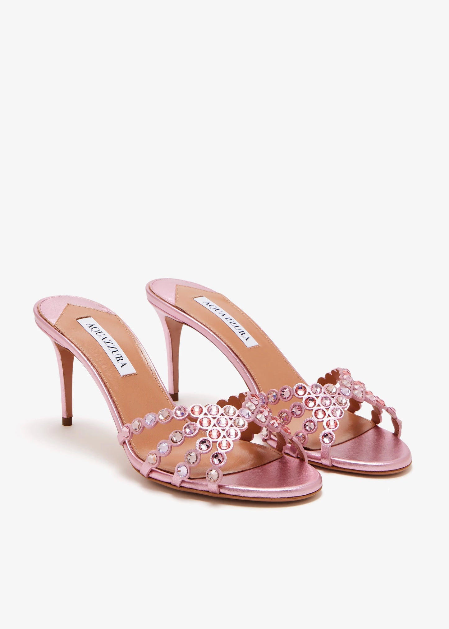 Aquazzura Tequila Mule