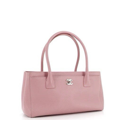 Chanel Cerf Tote