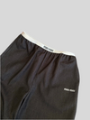 Miu Wide Leg Pants