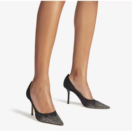 Jimmy Stilletos