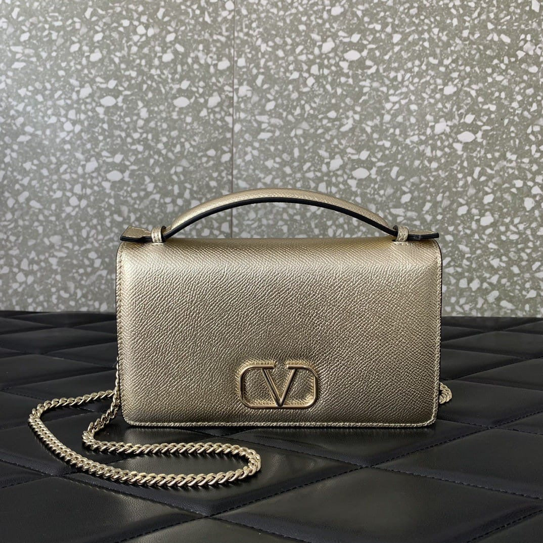 Valentino Wallet on chain
