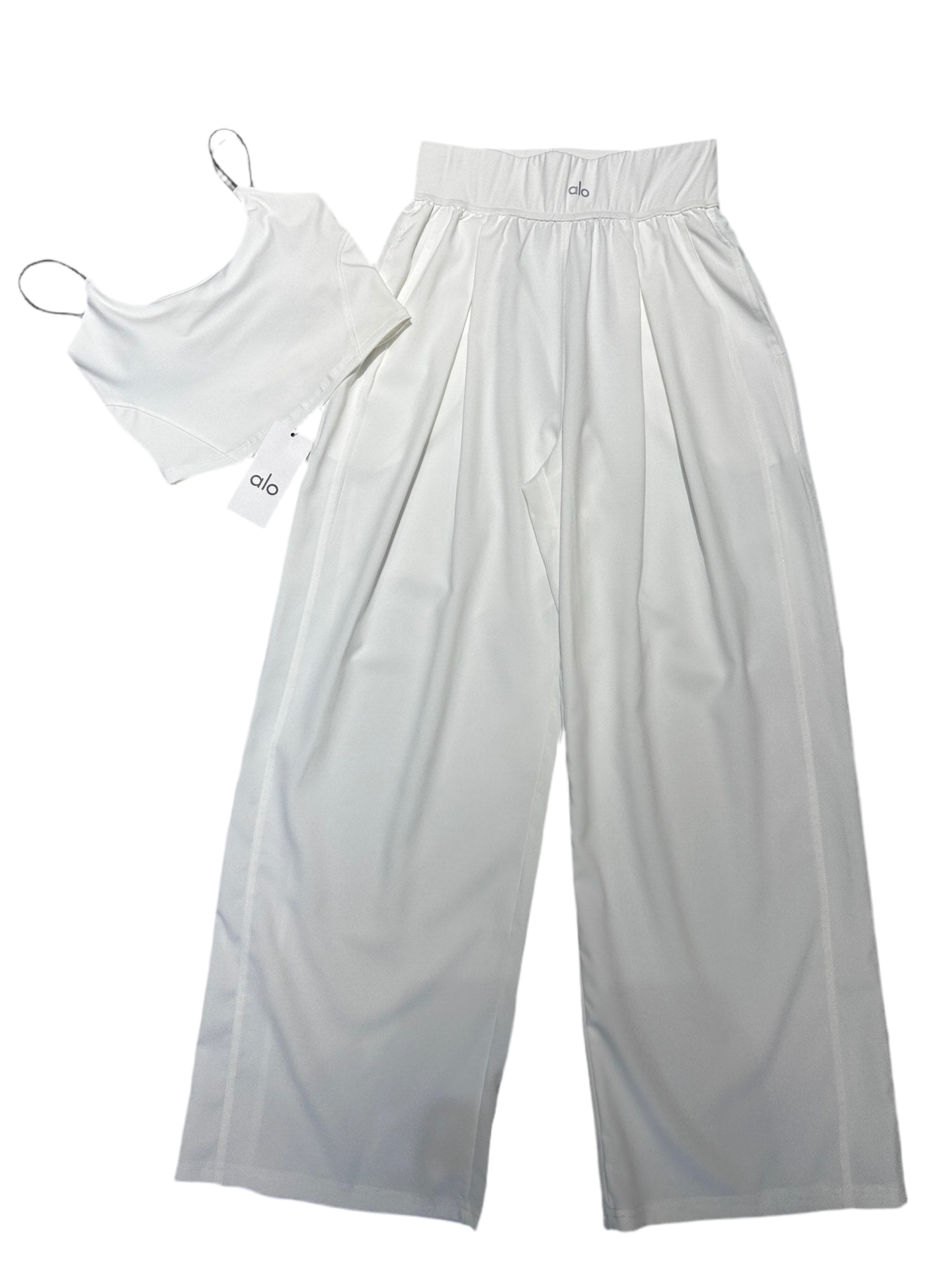 Alo Casual Set