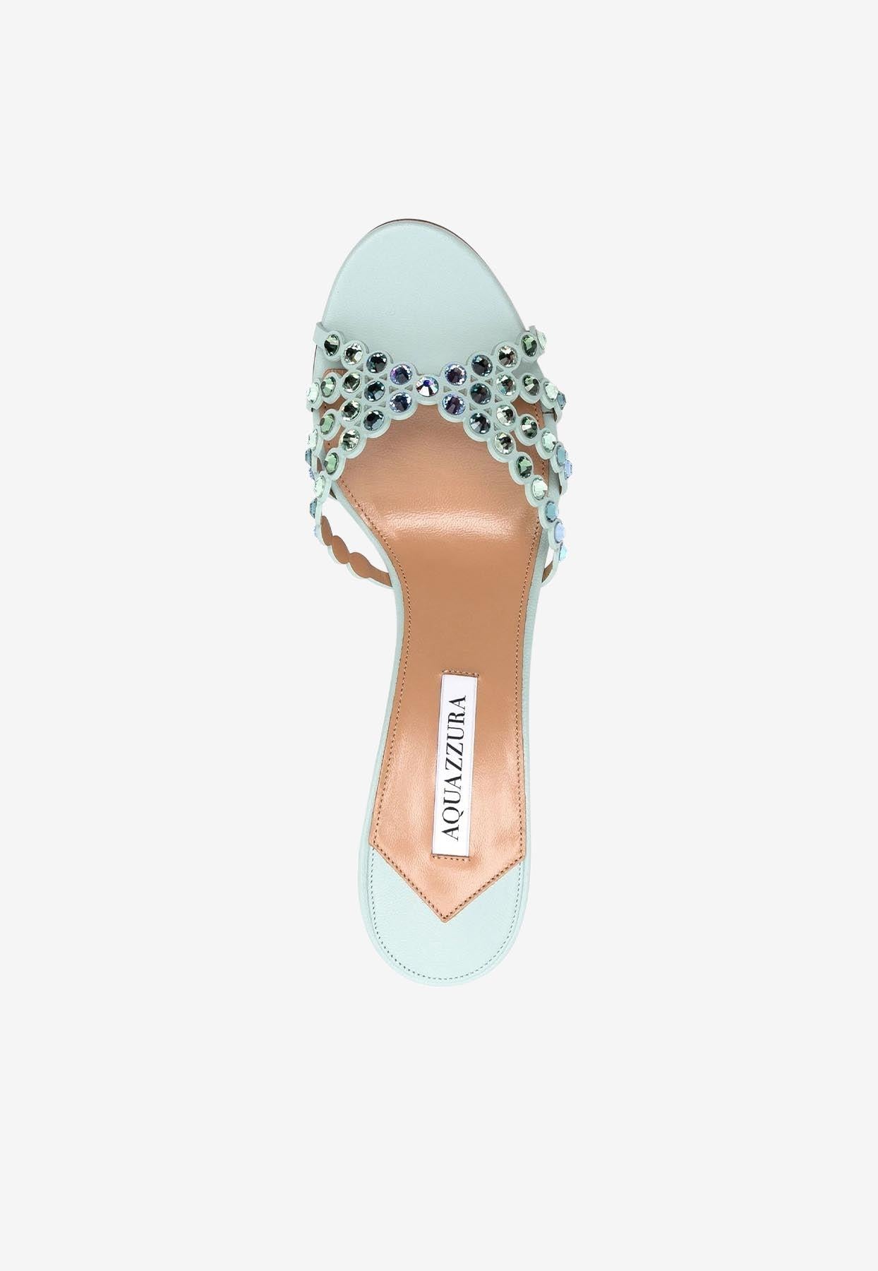 Aquazzura Tequila Mule