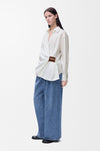 Loewe Drapped Dress shirt