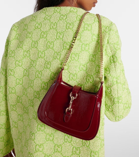 Gucci Jackie Notte