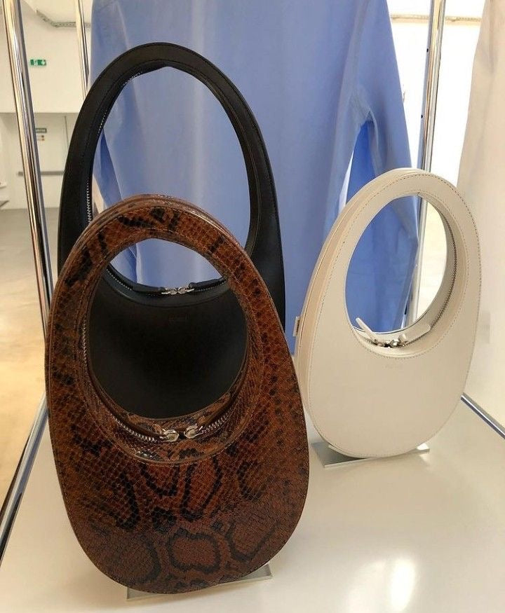 Coperni Swipe Bag