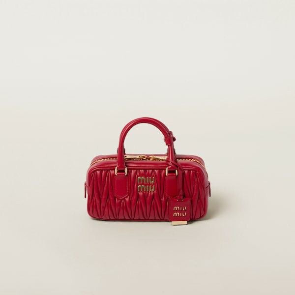 Miu Miu Duffel