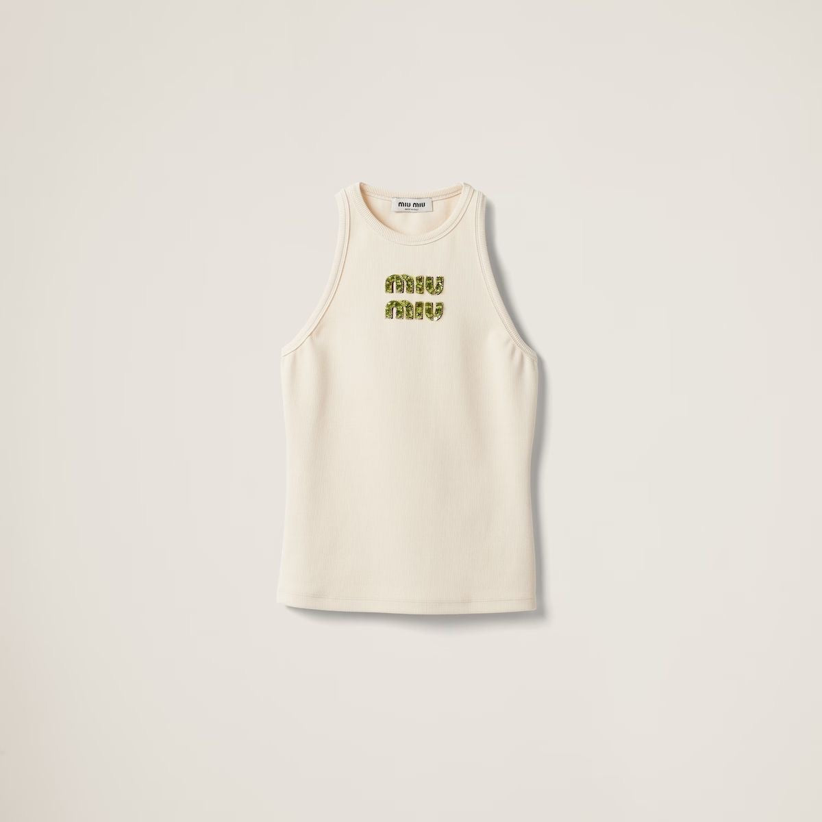 Miu Tank Top