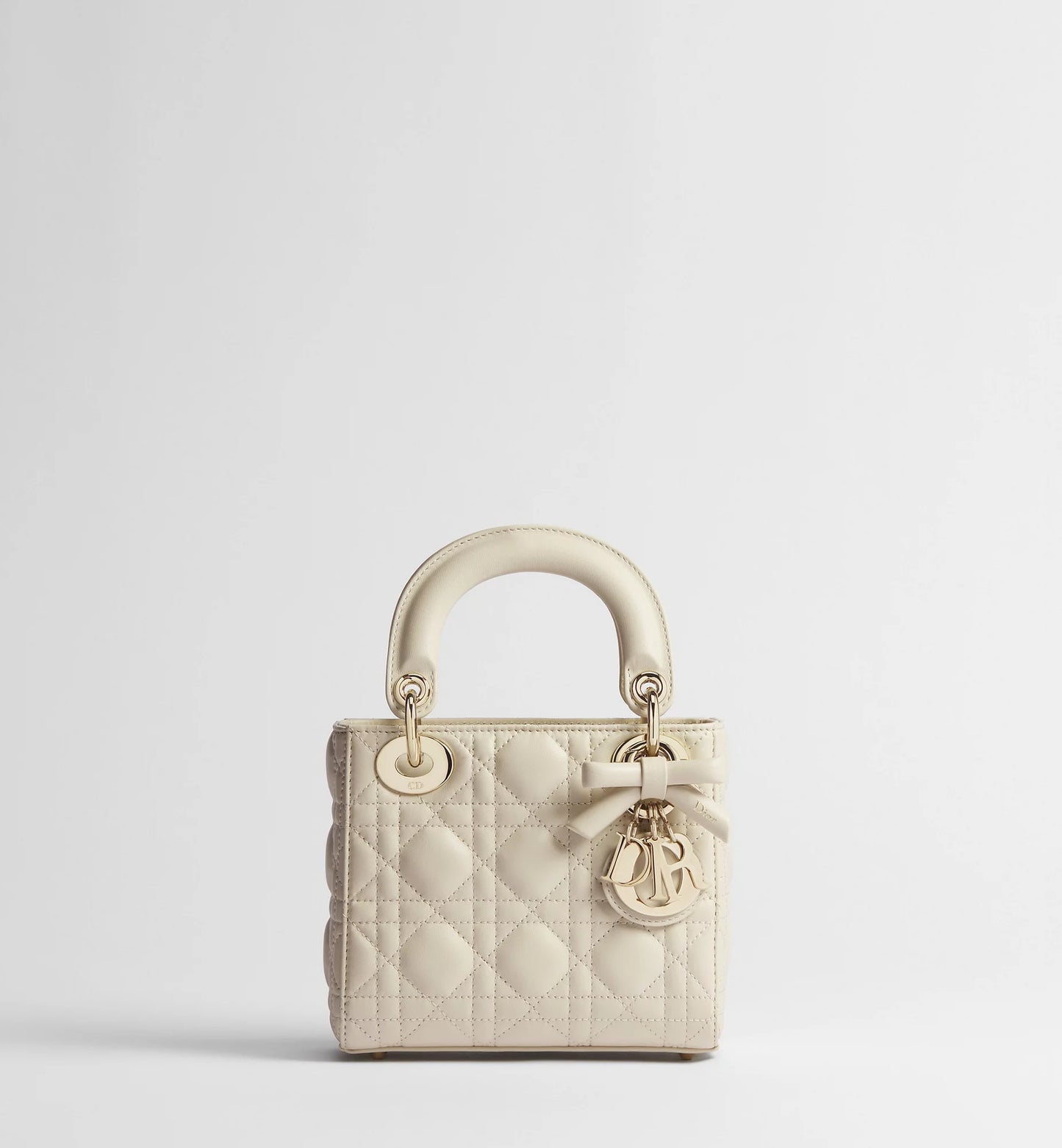 Lady Dior Bow bag