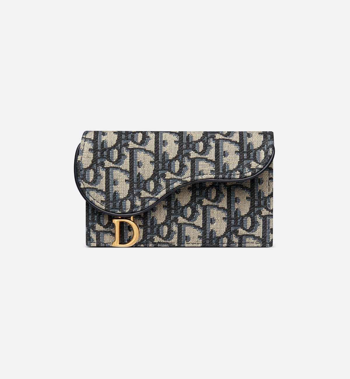 Dior card holder