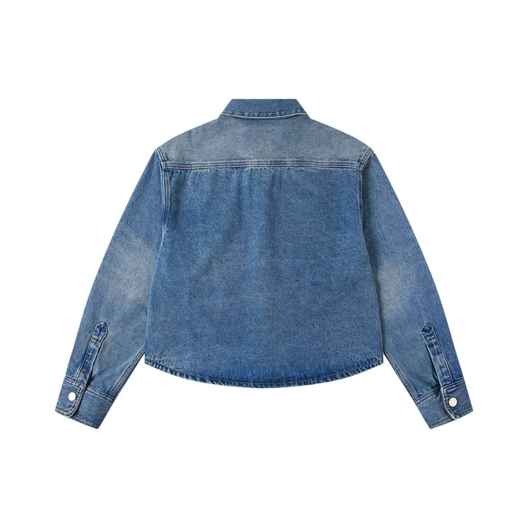 Ami Jacket