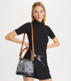 Tory Jacquard Bucket
