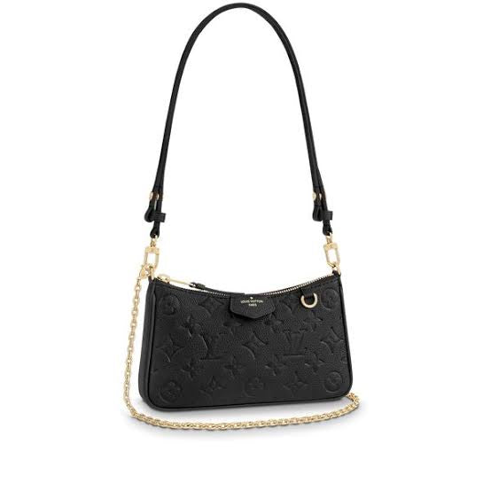 Louis Vuitton easy pouch