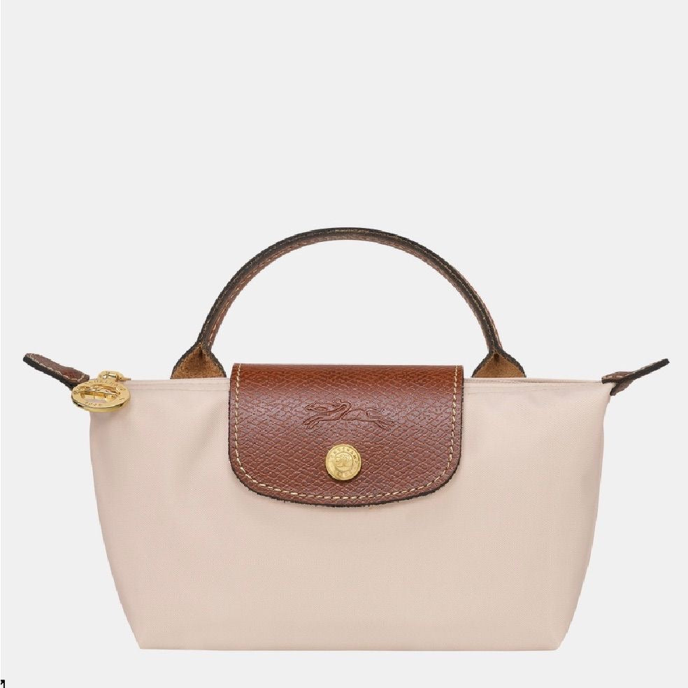 Longchamp Mini pouch