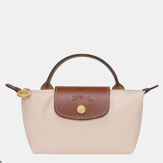 Longchamp Mini pouch