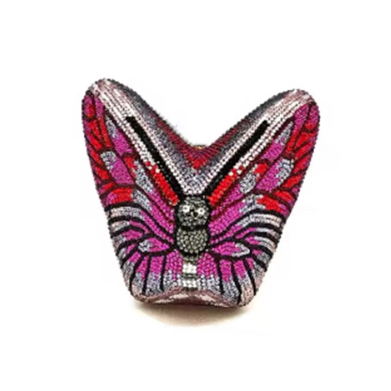 Judith leiber Butterfly