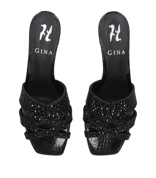Olmpia sandal