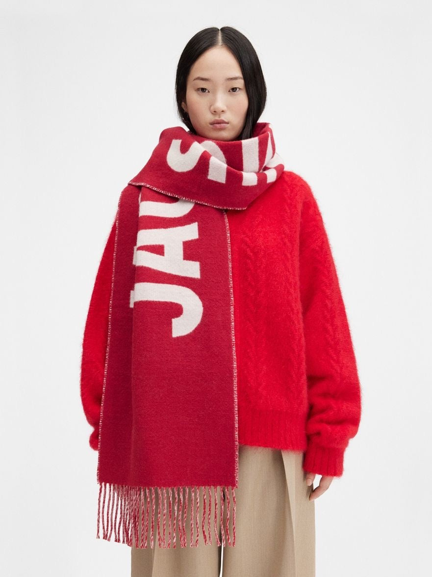 Jacquemus Scarf