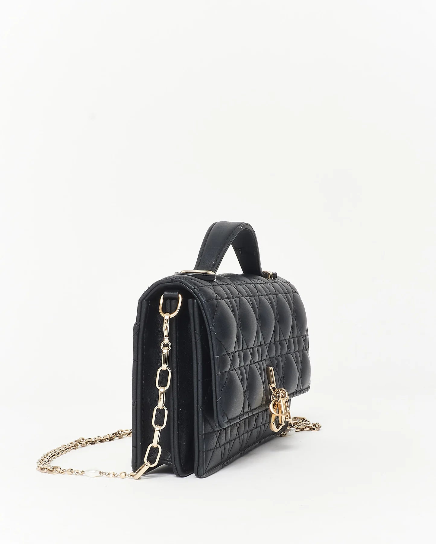 Dior Cannage bag