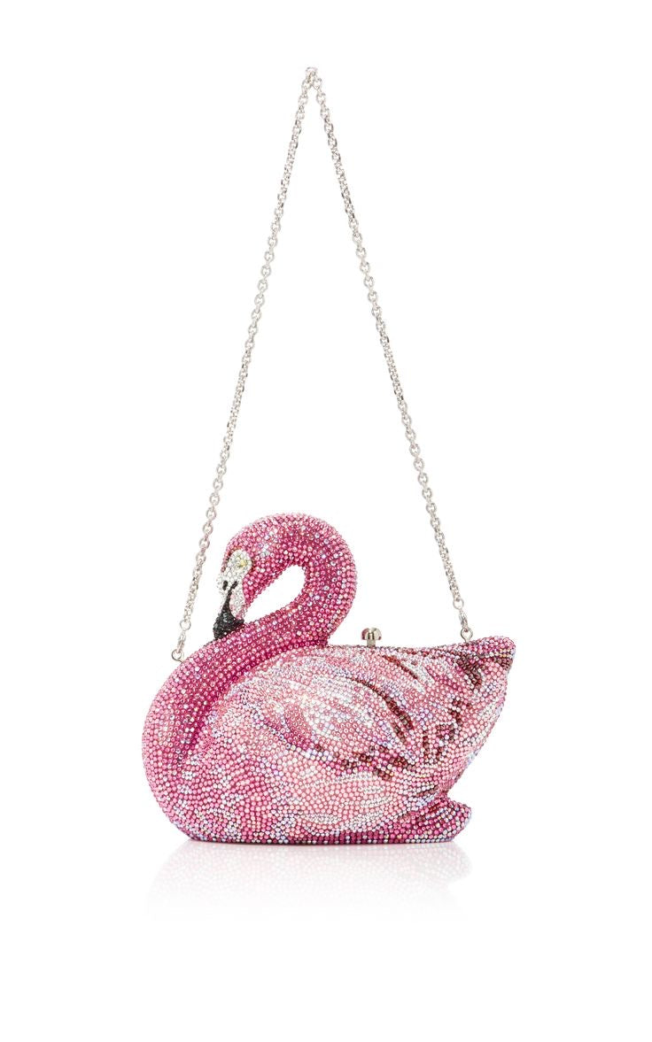 Swarovski Swan