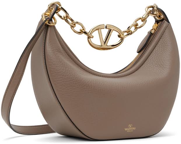 Valentino Moon Bag